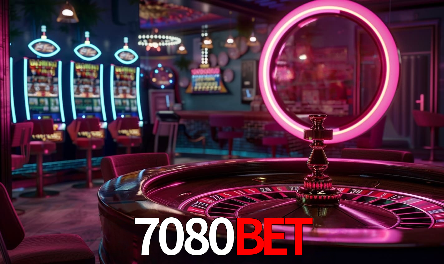 Jogos de Mesa Premium 7080bet BET - Blackjack, Roleta, Baccarat